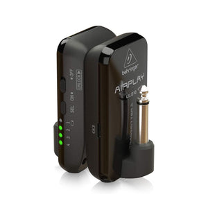 Behringer Airplay Guitar ULG10 2.4GHz Wireless System