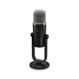 Behringer BIGFOOT USB Studio Condenser Microphone