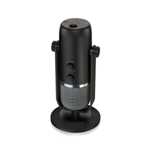 Behringer BIGFOOT USB Studio Condenser Microphone
