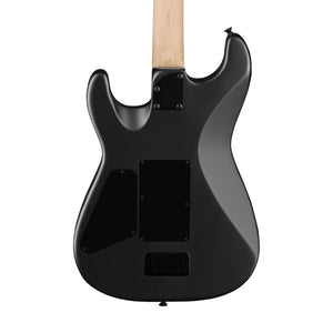 Charvel Jim Root Signature Pro-Mod San Dimas Style 1 HH Floyd Rose Electric Guitar, Satin Black