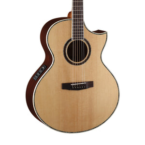Cort NDX50-NAT Acoustic Guitar, Natural