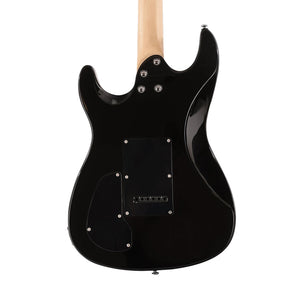 Chapman ML1 X Electric Guitar, Deep Blue Gloss