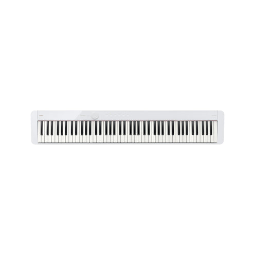 Casio Privia PX-S1100 88-Key Digital Piano, White