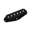 DiMarzio DP-402BK Virtual Vintage Blues Pickup, Black