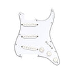 DiMarzio FG2108WA4 Area Fender Strat Replacement Pickguard