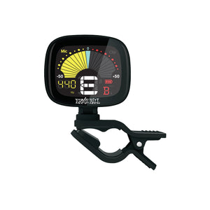 Ernie Ball Flextune Portable Clip-on Tuner