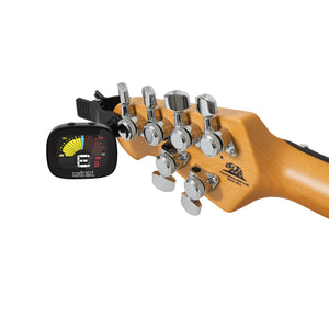 Ernie Ball Flextune Portable Clip-on Tuner