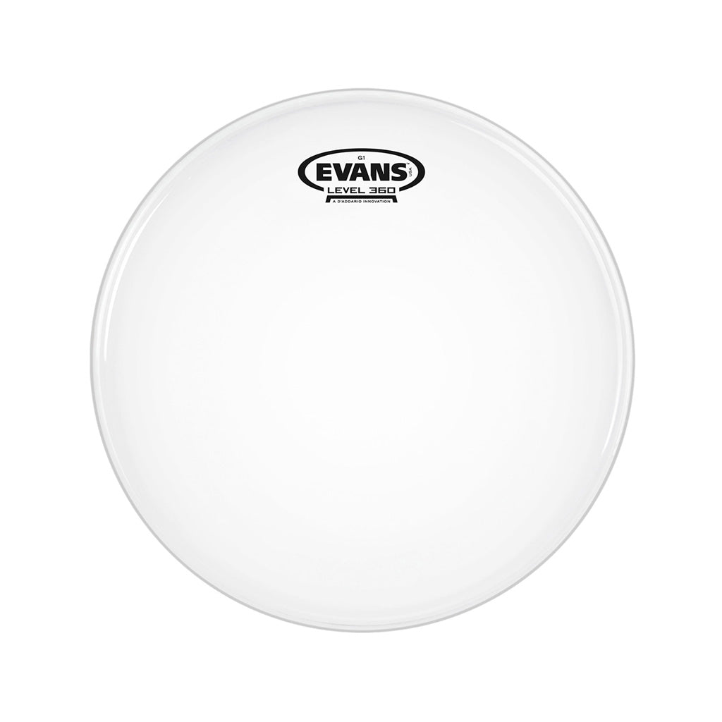Evans B12G1 12inch G1 Coated - Snare/Tom/Timbale
