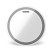 Evans TT14ECR 14inch EC Resonant Clear Tom Drumhead