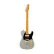 Fender Stories Collection Brent Mason Telecaster Electric Guitar, Primer Grey