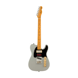 Fender Stories Collection Brent Mason Telecaster Electric Guitar, Primer Grey