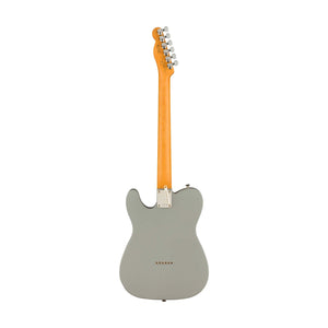 Fender Stories Collection Brent Mason Telecaster Electric Guitar, Primer Grey
