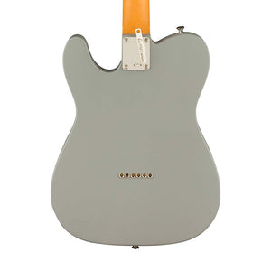 Fender Stories Collection Brent Mason Telecaster Electric Guitar, Primer Grey