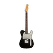 Fender American Ultra Telecaster Electric Guitar, RW FB, Texas Tea