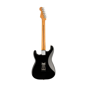 Fender Tom Morello Signature Stratocaster Electric Guitar, Black