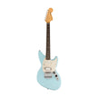 Fender Kurt Cobain Jag-Stang Electric Guitar, RW FB, Sonic Blue