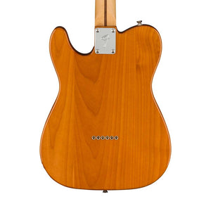 Fender Player Telecaster Electric Guitar, Maple FB, Aged Natural (B-Stock)