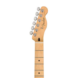 Fender Player Telecaster Electric Guitar, Maple FB, Aged Natural (B-Stock)