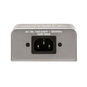 Fender Engine Room LVL5 Power Supply, 230V UK