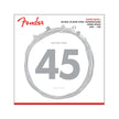 Fender 8250-5M Nickel-Plated Steel Taperwound 5-String Bass Strings, Medium