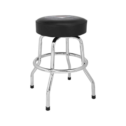 Fender Custom Shop Pinstripe Barstool, 30inch