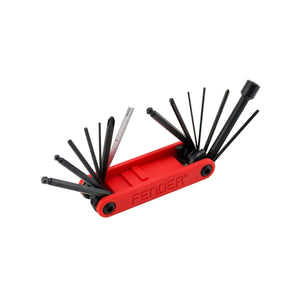 Fender Guitar & Bass Multi-Tool