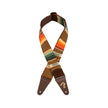 Fender 2 Inch Sonoran Guitar Strap, Saguaro