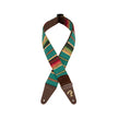 Fender 2 Inch Sonoran Guitar Strap, Oasis