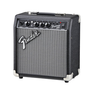 Fender Frontman 10G Guitar Combo Amplifier, 230V EU