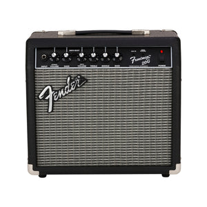 Fender Frontman 20G Guitar Combo Amplifier, 230V EU