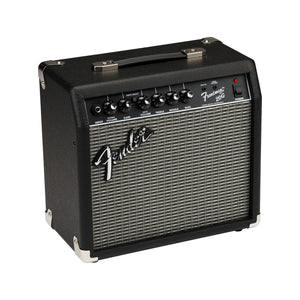 Fender Frontman 20G Guitar Combo Amplifier, 230V EU