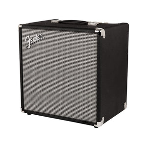 Fender Rumble 40 V3 Bass Combo Amplifier, 230V EU