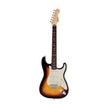 Fender Japan Junior Collection Stratocaster Electric Guitar, RW FB, 3-Color Sunburst