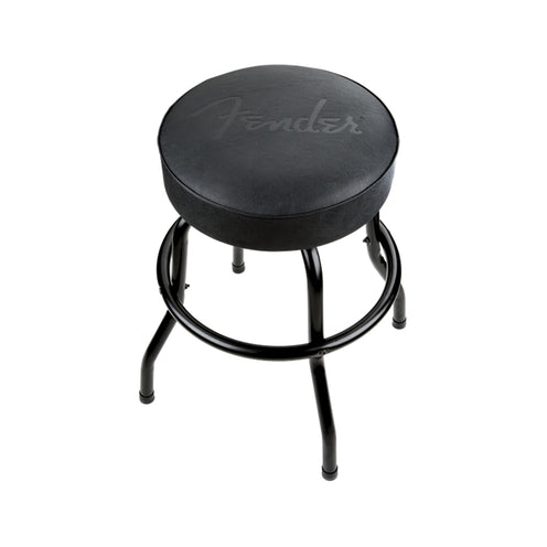 Fender Blackout Barstool, 24inch
