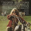 Janis Joplins Greatest Hits - Janis Joplin (Vinyl)
