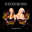 Masquerade (Blue Vinyl) - Bananarama (Vinyl) (AE)