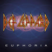 Euphoria (2022 Reissue) - Def Leppard (Vinyl) (BD)