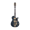 Gretsch G6228TG-PE Players Edition Jet Electric Guitar w/Bigsby, Midnight Sapphire