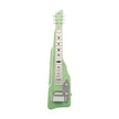Gretsch Electromatic G5700 Lap Steel Electric Hawaiian Guitar, Broadway Jade