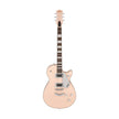 Gretsch G5220 Electromatic Jet BT Single-Cut Guitar w/V-Stoptail, Shell Pink