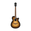 Ibanez AEG50-DHH Acoustic Guitar, Dark Honey Burst High Gloss