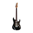 Ibanez Prestige AZ2204N Electric Guitar, Black