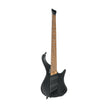 Ibanez Bass Workshop EHB1005MS-BKF Multi-Scale Electric Bass Guitar w/Gig Bag, Black Flat