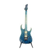 Ibanez J Custom JCRG2001-UND Electric Guitar w/Case, Undine
