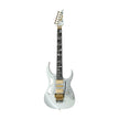 Ibanez PIA Steve Vai Signature Electric Guitar w/ Case, Stallion White