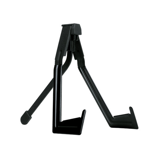 Ibanez PT32-BK Pocket Titan Guitar Stand, Biker Black
