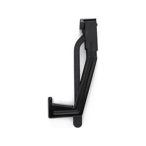 Ibanez PT32-BK Pocket Titan Guitar Stand, Biker Black
