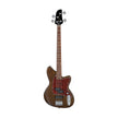 Ibanez TMB100-WNF Talman 4-String Bass, Walnut Flat