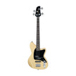 Ibanez TMB30-IV Talman Short Scale 4-String Bass, Ivory