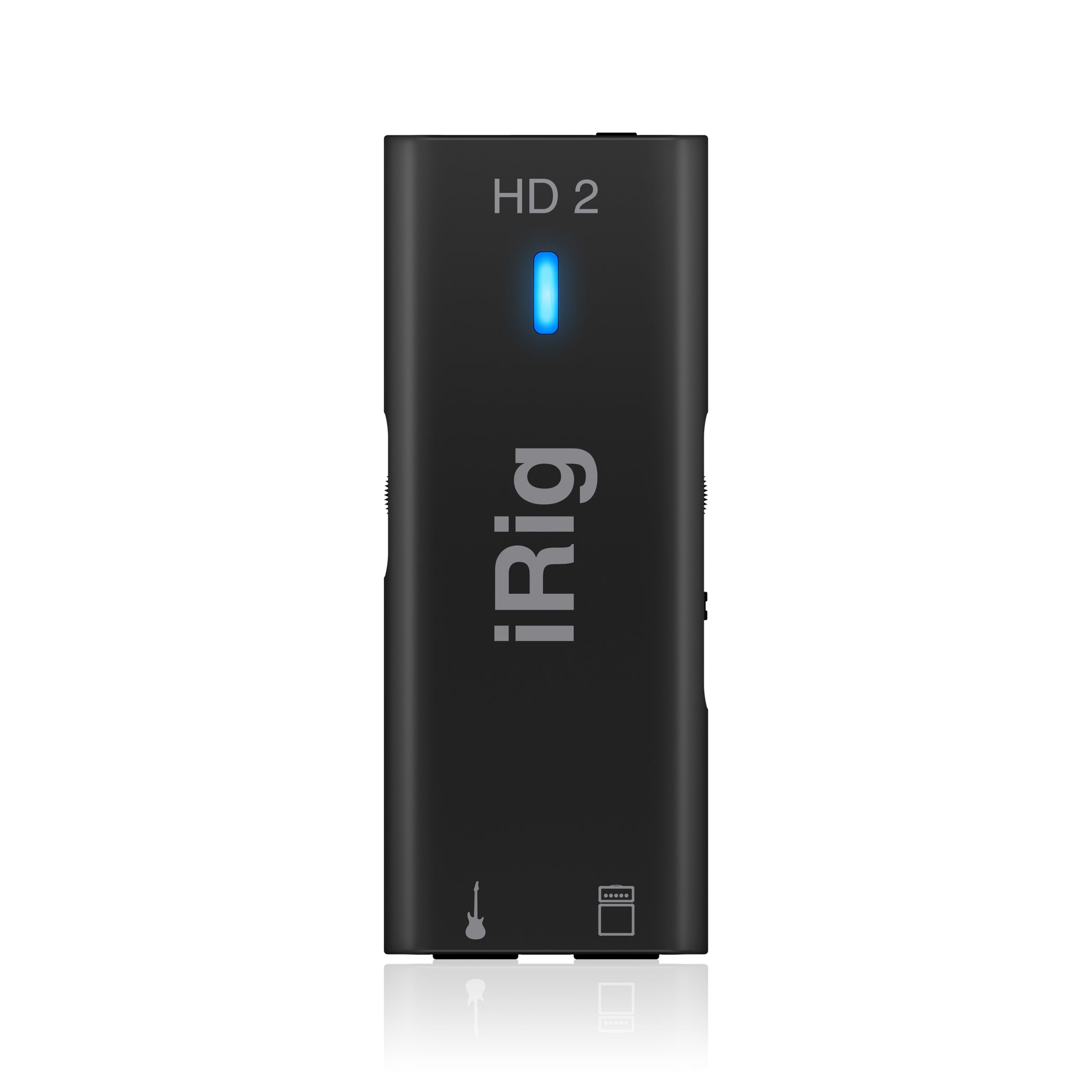 Ik Multimedia iRig HD 2 Guitar Interface